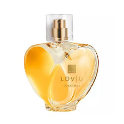 Fotoja e Eau de Parfum Lov U Together, 50 ml