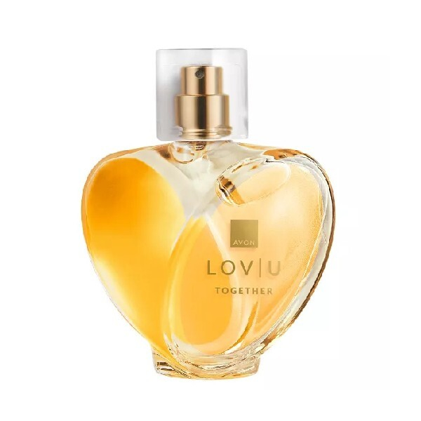 Fotoja e Eau de Parfum Lov U Together, 50 ml