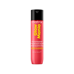 Fotoja e Shampo flokësh Matrix Glow Mania, 300 ml