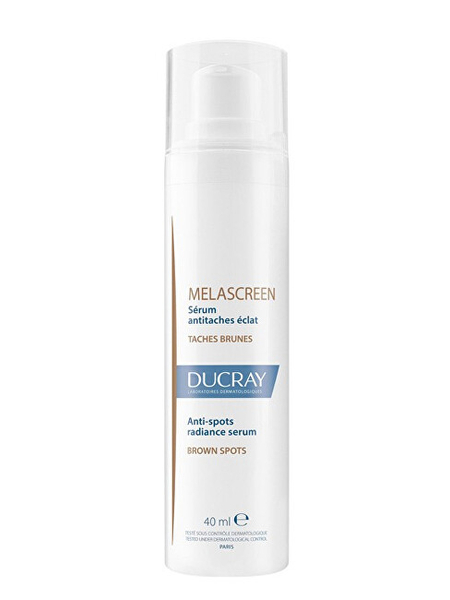 Fotoja e Serum tonifikues për fytyrë Ducray, 40 ml