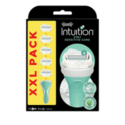 Fotoja e Intuition 2in1 Sensitive Care, rroje për femra