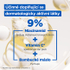 Fotoja e Krem për fytyrë Mixa Niacinamide Bright Moisturizing Anti-Dark Spot Cream, 400 ml, Picture 2