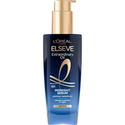 Fotoja e Serum nate për flokë të thatë L'Oréal Paris, 100 ml