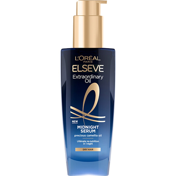 Fotoja e Serum nate për flokë të thatë L'Oréal Paris, 100 ml