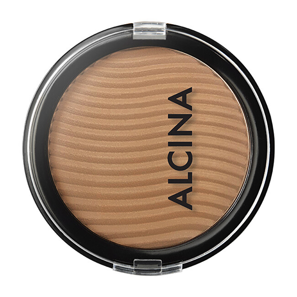 Fotoja e Pudër Bronzuese Alcina, 8.7 g