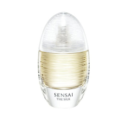Fotoja e Eau de Toilette Sensai The Silk, 50 ml