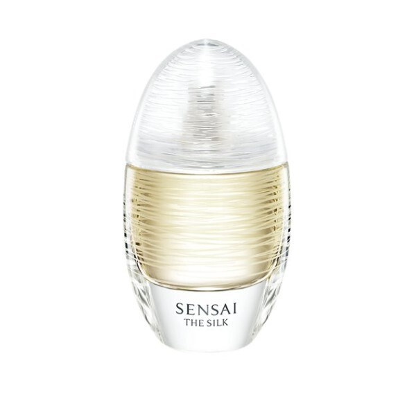 Fotoja e Eau de Toilette Sensai The Silk, 50 ml