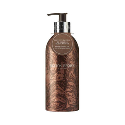 Fotoja e Xhel dushi për femra Molton Brown Re-Charge Black Pepper, 400 ml