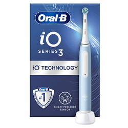 Fotoja e Brushë elektrike Oral-B iO Series 3