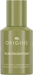 Fotoja e Serum Anti-Rrudha ORIGINS Plantscription (Serum Aktiv Korrigjues Rrudhash), 30 ml