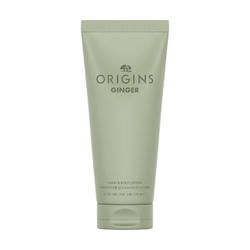 Fotoja e Losion për Duar dhe Trup ORIGINS Ginger, 75 ml