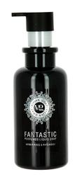 Fotoja e Sapun i lëngshëm për duar Vivian Gray Fantastic Amberwood & Patchouli, 300 ml