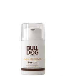 Fotoja e Serum kundër plakjes për meshkuj Age Defence Bulldog, 50 ml