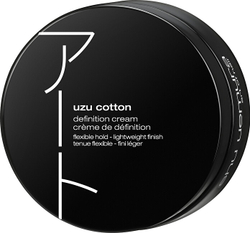 Fotoja e Krem për stilizim Shu Uemura Uzu Cotton Styling Cream, 75 ml