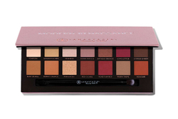 Fotoja e Paleta hije sysh Modern Renaissance Eyeshadow Palette, 9.8 g