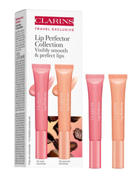 Fotoja e Koleksioni Lip Perfector Set shkëlqyes buzësh, 2 x 12 ml