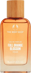 Fotoja e Eau de Parfum The Body Shop Full Orange Blossom 75 ml