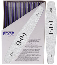 Fotoja e Limë thonjësh OPI Edge File 180 Grit, 48 copë
