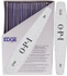 Fotoja e Limë thonjësh OPI Edge File 180 Grit, 48 copë, Picture 1