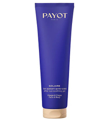 Fotoja e Xhel për trup pas diellit Payot, 150 ml