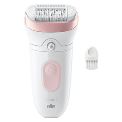 Fotoja e Depilator Braun Silk-épil 7 7-000