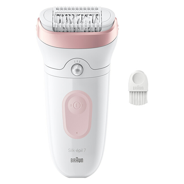 Fotoja e Depilator Braun Silk-épil 7 7-000