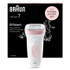 Fotoja e Depilator Braun Silk-épil 7 7-000, Picture 7