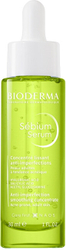 Fotoja e Serum për fytyrë Bioderma Sébium Anti-Imperfections Smoothing Concentrate, 30 ml