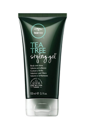 Fotoja e Xhel stilues për flokë PAUL MITCHELL Tea Tree, 150 ml