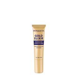 Fotoja e Gold Elixir Krem rigjallërues për zonën e syve me kavjar, 15 ml