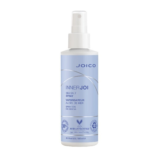 Fotoja e InnerJoi Sea Salt Spray Sprej deti për flokë, 150 ml