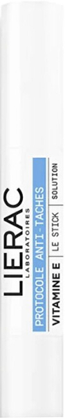 Fotoja e Stick me ngjyrë kundër njollave të pigmentit Protocol Anti-Dark Spots SPF 50, 2.7g