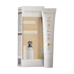 Fotoja e Serum intensiv për sytë Bio Retinol, 15 ml