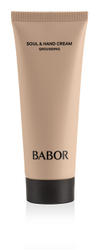 Fotoja e Krem për duar Babor Soul & Hand Cream, 75 ml