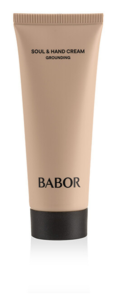 Fotoja e Krem për duar Babor Soul & Hand Cream, 75 ml