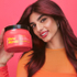Fotoja e Maskë për flokë të lyer Glow Mania Glazing Queen (Maskë Mbrojtëse Super Gloss), 500 ml, Picture 4