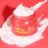 Fotoja e Maskë për flokë të lyer Glow Mania Glazing Queen (Maskë Mbrojtëse Super Gloss), 500 ml, Picture 7