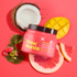 Fotoja e Maskë për flokë të lyer Glow Mania Glazing Queen (Maskë Mbrojtëse Super Gloss), 500 ml, Picture 9