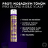 Fotoja e Sprej për flokë bionde L'Oréal Elnett (Anti-Brassiness Color-Correcting Purple Micro-Diffusion Hairspray), 300 ml, Picture 2