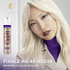 Fotoja e Sprej për flokë bionde L'Oréal Elnett (Anti-Brassiness Color-Correcting Purple Micro-Diffusion Hairspray), 300 ml, Picture 4