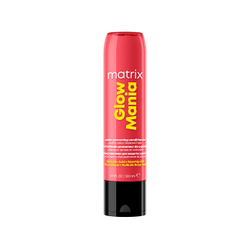 Fotoja e Balsam për flokë të lyer Glow Mania (Balsam Mbrojtës i Ngjyrës), 300 ml