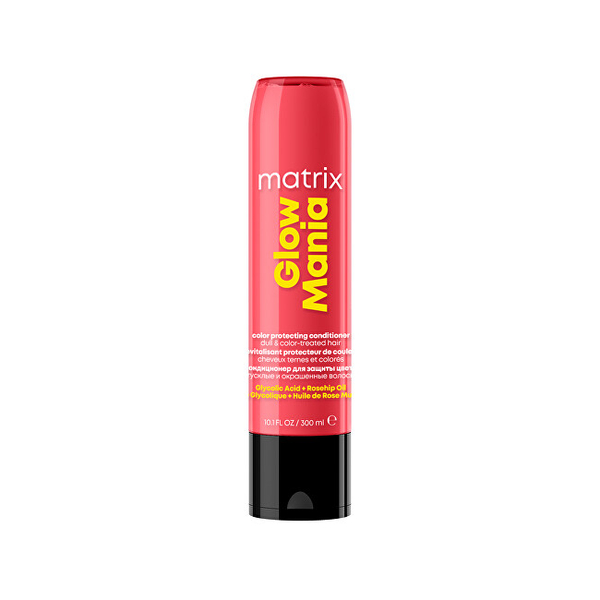 Fotoja e Balsam për flokë të lyer Glow Mania (Balsam Mbrojtës i Ngjyrës), 300 ml