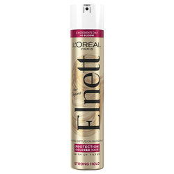 Fotoja e Sprej mbrojtës për flokë të lyerL'Oréal Paris Elnett Color Protection, 300 ml
