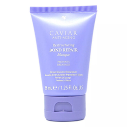 Fotoja e Maskë restauruese e thellë për flokë të dëmtuar Caviar Anti-Aging, 36 ml