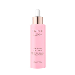Fotoja e Serum për skalpin Dual-Peptide Foreo, 60 ml