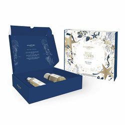Fotoja e Set Dhuratash Aromatizues Vanilla Douce Millefiori Milano
