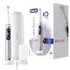 Fotoja e Brushë dhëmbësh elektrike Seria iO 9 Rose Oral B, Picture 2
