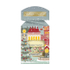Fotoja e Qiri klasik i vogël aromatik Yankee Candle me biskota Krishtlindjesh në kuti dhurate, 104 g, Picture 1