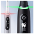 Fotoja e Brushë dhëmbësh elektrike Seria iO 6 Black Onyx Oral B, Picture 5