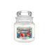 Fotoja e Qiri i vogël aromatik Yankee Candle Home Inspiration Shegë Kokos, 104 g, Picture 1